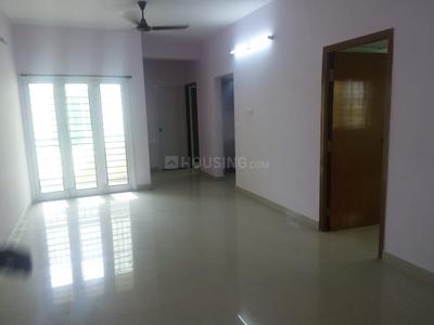 Gallery Cover Image of 921 Sq.ft 2 BHK Apartment for buy in Velachery for 6300000