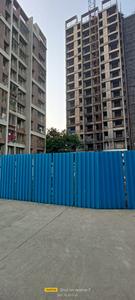 1 BHK फ़्लैट