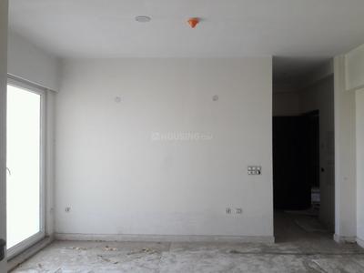 2.5 BHK Apartment