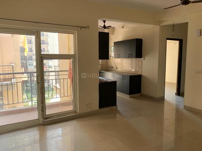Gallery Cover Image of 1550 Sq.ft 3 BHK Apartment for rent in GOLF CITY, Sector 75 for 17000
