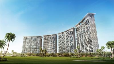 4 BHK Apartment