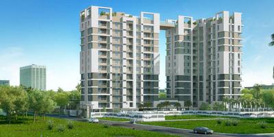 4 BHK Apartment