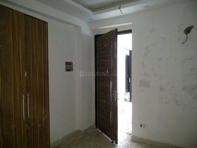 Gallery Cover Image of 450 Sq.ft 1 BHK Apartment for buy in Chhattarpur for 1700000
