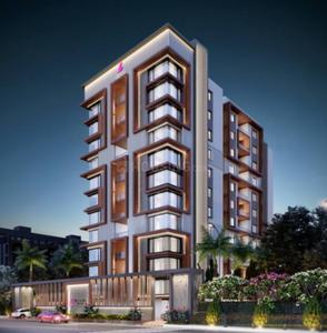 3 BHK Flat