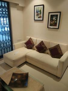 1 BHK Apartment