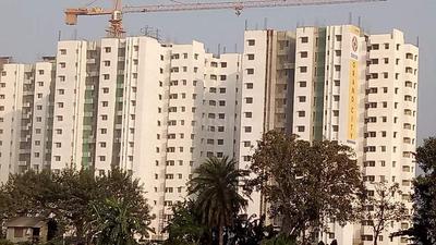 2 BHK Apartment