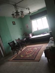 Gallery Cover Image of 1000 Sq.ft 2 BHK Apartment for buy in Boisar for 2200000