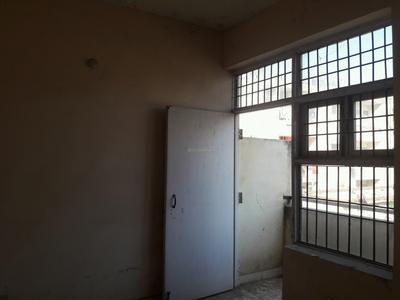 1 BHK Independent Floor