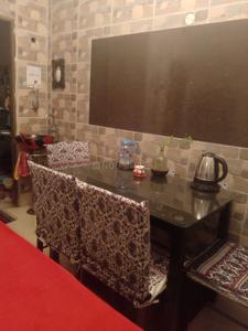 Kitchen Image of PG 5836662 Mukundapur in Mukundapur