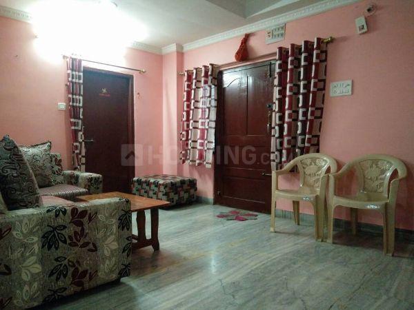 2 Bhk Apartment For Rent In Miyapur Hyderabad 1200 Sqft Living Room