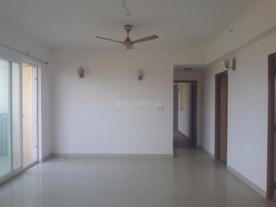 3 BHK Apartment