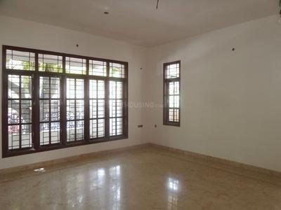 4 BHK Independent House