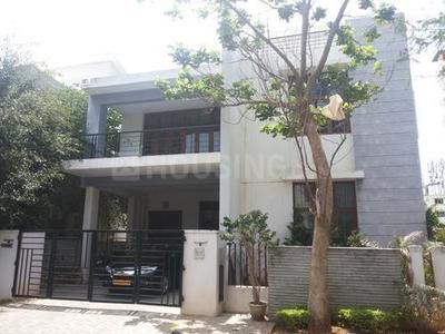 Gallery Cover Image of 3600 Sq.ft 4 BHK Villa for rent in Kukatpally for 70000