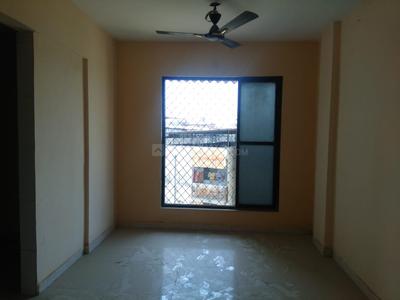 Gallery Cover Image of 636 Sq.ft 1 BHK Apartment for buy in Koproli for 3100000