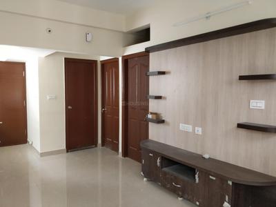 2 BHK Independent House