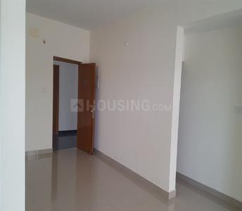 3 BHK Apartment