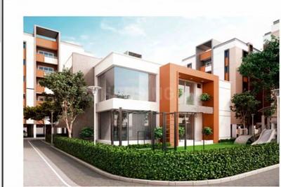 3 BHK Flat