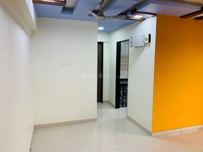 2 BHK Apartment