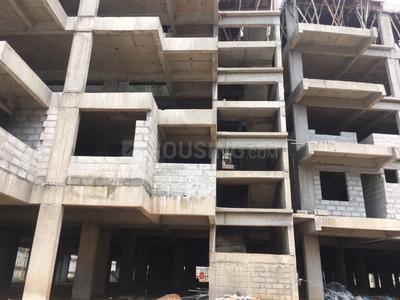 Gallery Cover Image of 960 Sq.ft 2 BHK Apartment for buy in Kodipalya for 4181040