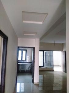 Gallery Cover Image of 1140 Sq.ft 2 BHK Apartment for buy in Maharishi Puram Colony for 3300000
