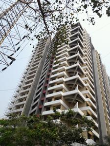 Gallery Cover Image of 1160 Sq.ft 2 BHK Apartment for buy in Mira Road East for 7800000
