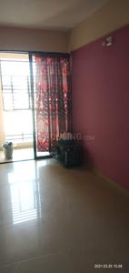 Gallery Cover Image of 1098 Sq.ft 2 BHK Apartment for buy in Prathna Exotica, Thakkarbapa Nagar for 3300000