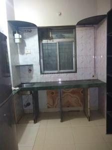 Gallery Cover Image of 660 Sq.ft 1 BHK Apartment for buy in Madhuraaj Nageshwar, Taloje for 3600000