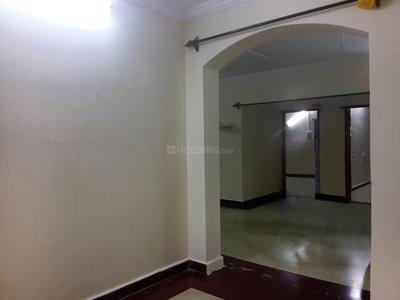 2 BHK Independent House