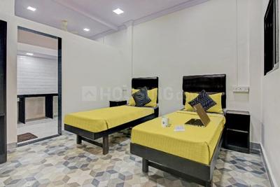 Bedroom Image of Oyo Life Ol_mum1839 in Jogeshwari West