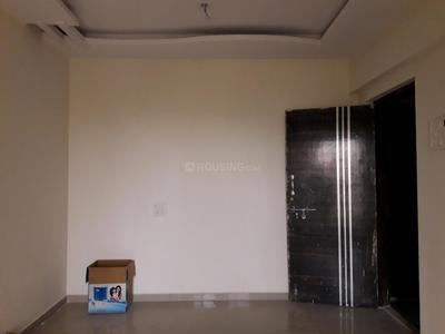 1 BHK Apartment
