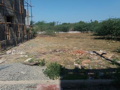 Residential Plot
