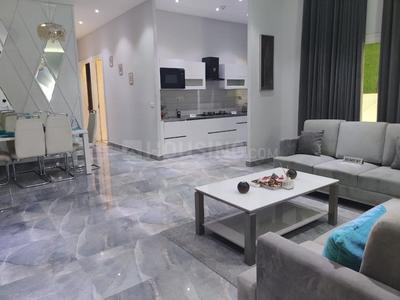 3 BHK Apartment
