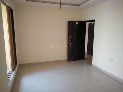 1 BHK Apartment