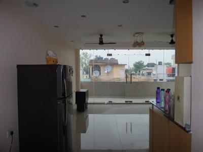1 BHK Independent Floor