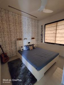 3 BHK Apartment