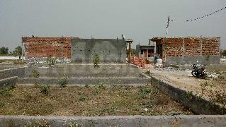 400 Sq.ft Residential Plot for Sale in Sector 81, Noida