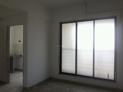 1 RK Apartment