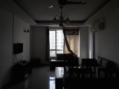 1.5 BHK Apartment