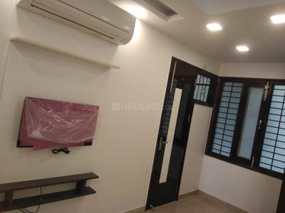 2 BHK Independent Floor