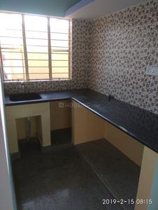 1 BHK Independent House