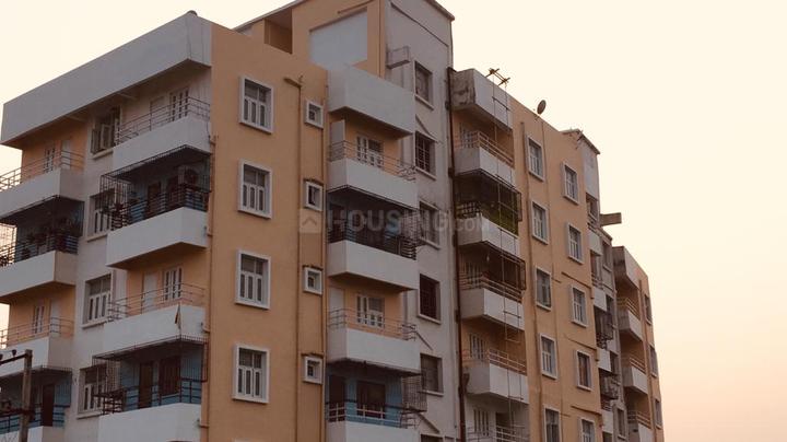 3 Bhk 1415 Sqft Apartment For Sale At Kankarbagh Patna Property Id 2486386