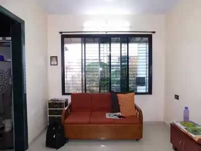 Gallery Cover Image of 680 Sq.ft 1 BHK Apartment for buy in Mulund West for 8800000