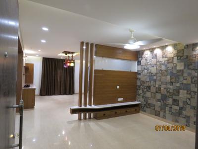 3 BHK Apartment
