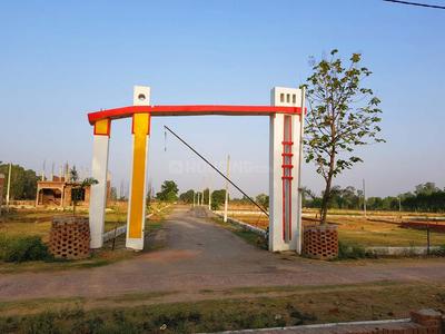 Residential Plot