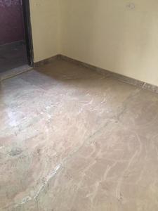 Gallery Cover Image of 450 Sq.ft 2 BHK Independent Floor for buy in Manglapuri for 2700000