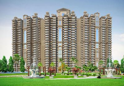3 BHK Apartment