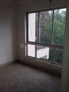 1 BHK Apartment