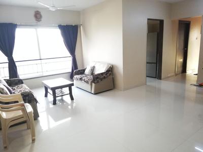Gallery Cover Image of 1080 Sq.ft 2 BHK Apartment for buy in Goregaon West for 25000000