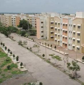 Gallery Cover Image of 240 Sq.ft 1 RK Apartment for buy in Uruli Kanchan for 575000