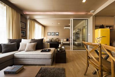 3 BHK Apartment